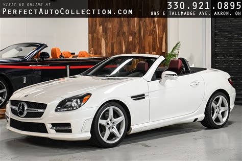 why are used mercedes slk so cheap